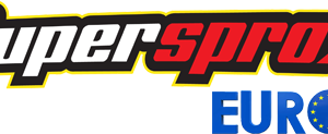 Logo de la marca supersprox europe