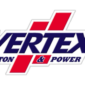 Logo de la marca vertex