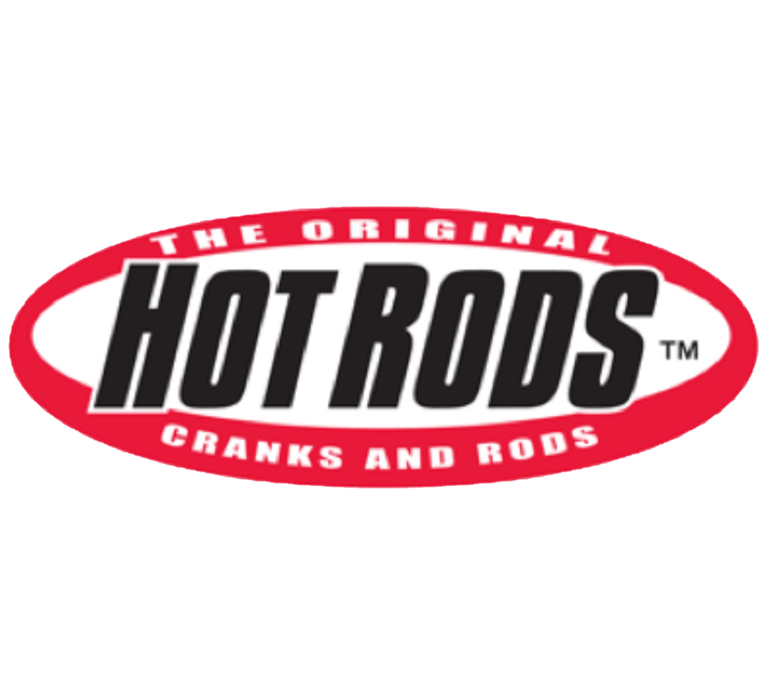 Logotipo hot-rods