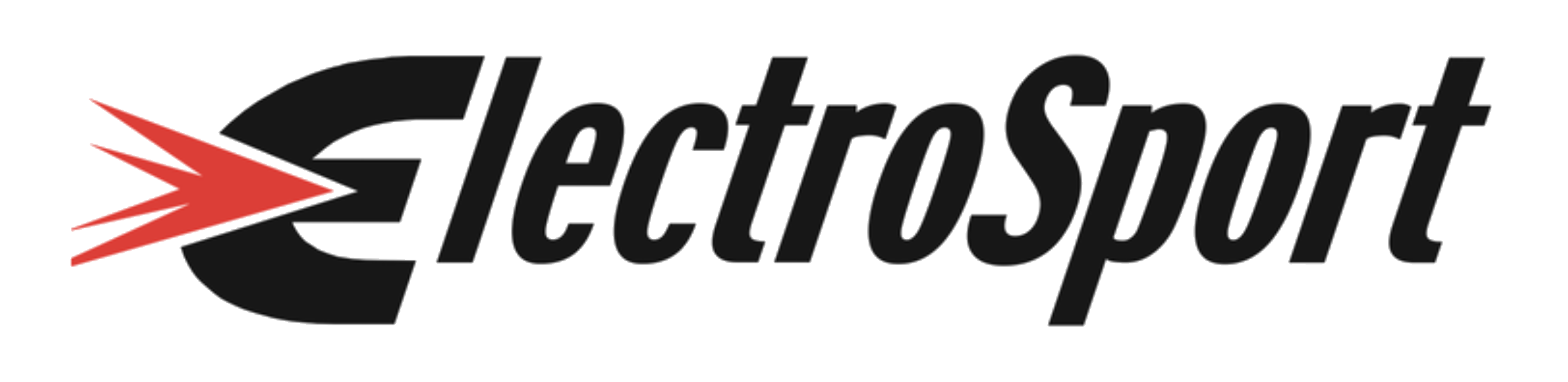Logotipo Electro Sport